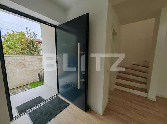 Casa de închiriat 4 camere Cetate - 100334CI | BLITZ Alba Iulia | Poza10