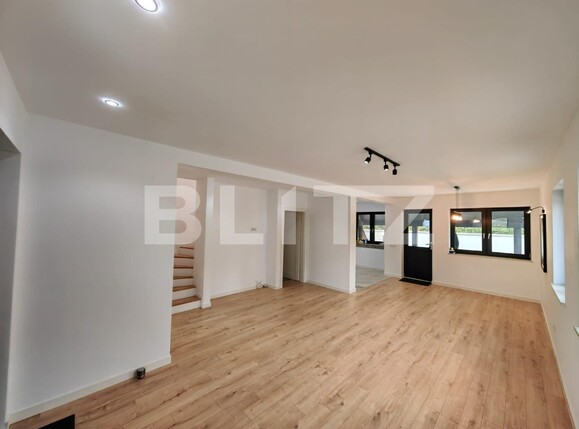 Casa de închiriat 4 camere Cetate - 100334CI | BLITZ Alba Iulia | Poza4