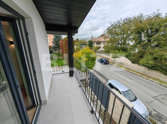 Casa de închiriat 4 camere Cetate - 100334CI | BLITZ Alba Iulia | Poza15