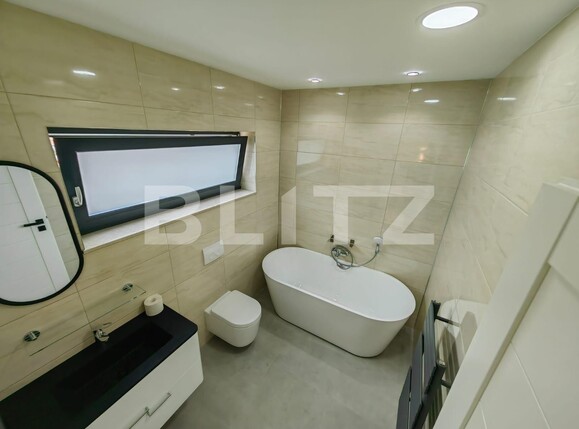 Casa de închiriat 4 camere Cetate - 100334CI | BLITZ Alba Iulia | Poza16