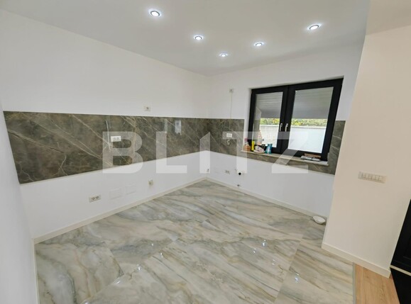 Casa de închiriat 4 camere Cetate - 100334CI | BLITZ Alba Iulia | Poza6