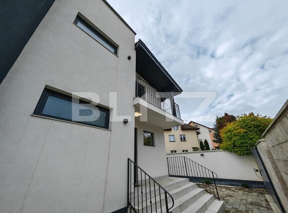 Casa de închiriat 4 camere Cetate - 100334CI | BLITZ Alba Iulia | Poza9