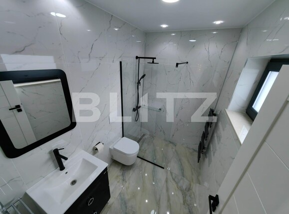 Casa de închiriat 4 camere Cetate - 100334CI | BLITZ Alba Iulia | Poza12