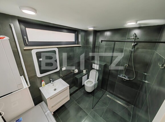 Casa de închiriat 4 camere Cetate - 100334CI | BLITZ Alba Iulia | Poza14