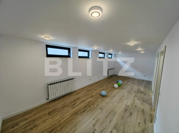 Casa de închiriat 4 camere Cetate - 100334CI | BLITZ Alba Iulia | Poza8