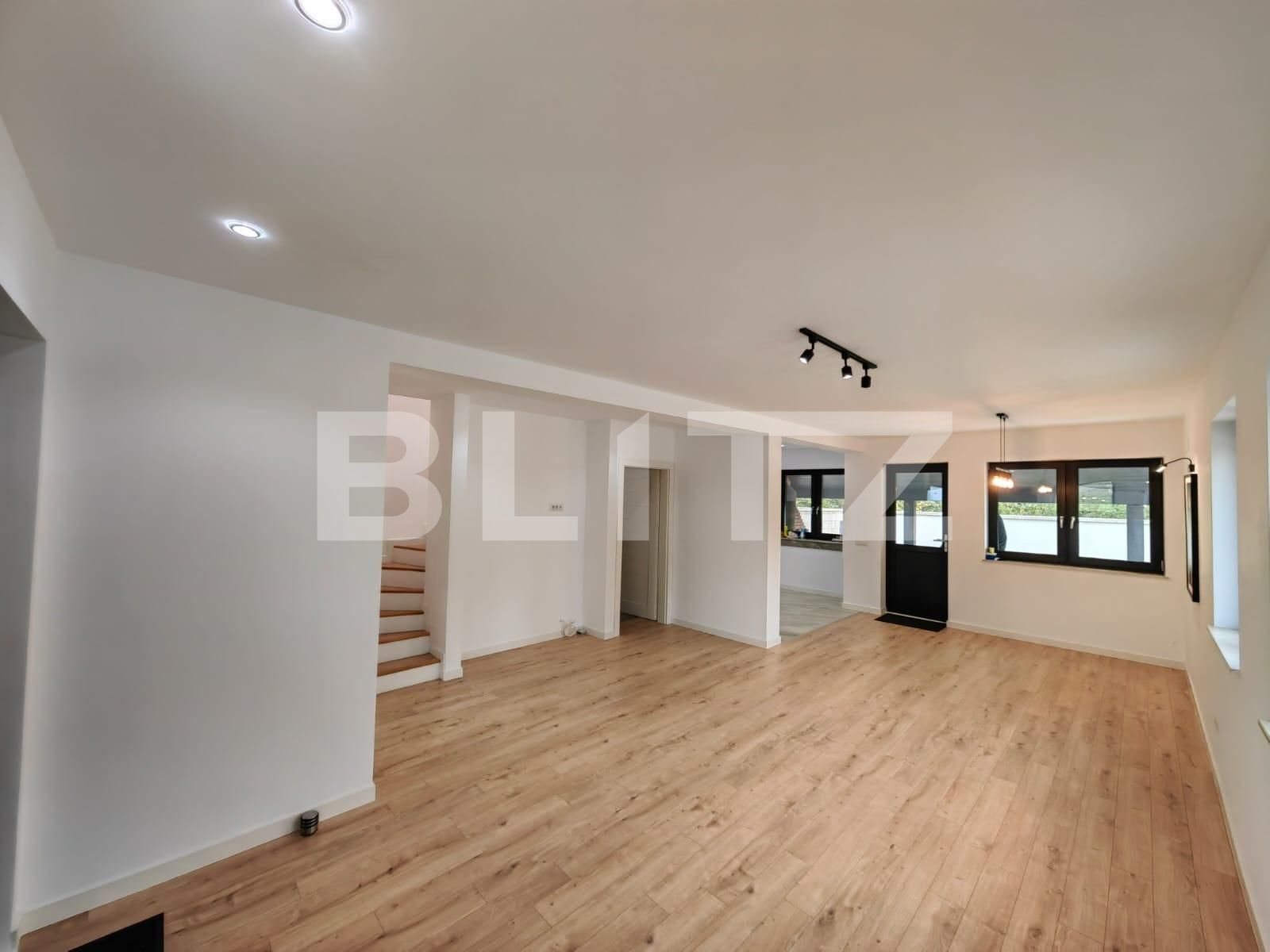 Casa de închiriat 4 camere Cetate - 100334CI | BLITZ Alba Iulia | Poza4