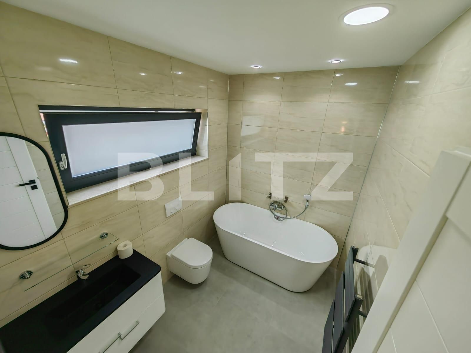 Casa de închiriat 4 camere Cetate - 100334CI | BLITZ Alba Iulia | Poza16