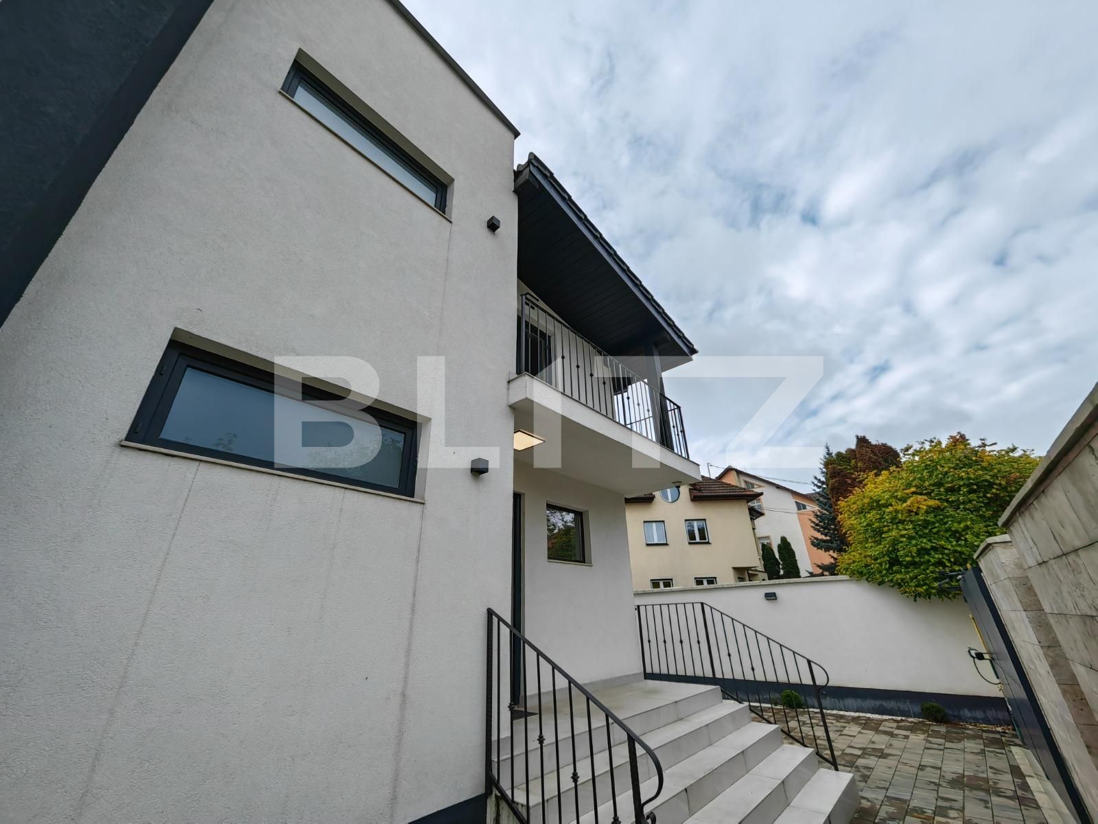 Casa de închiriat 4 camere Cetate - 100334CI | BLITZ Alba Iulia | Poza9