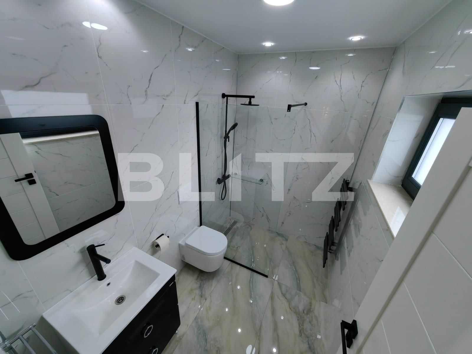 Casa de închiriat 4 camere Cetate - 100334CI | BLITZ Alba Iulia | Poza12