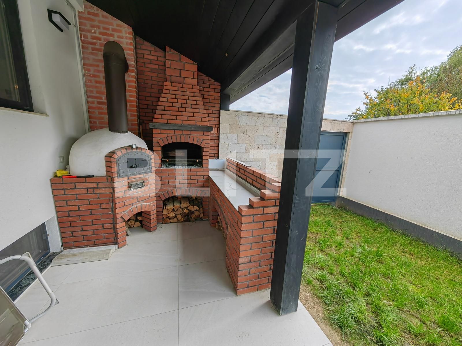 Casa de închiriat 4 camere Cetate - 100334CI | BLITZ Alba Iulia | Poza11