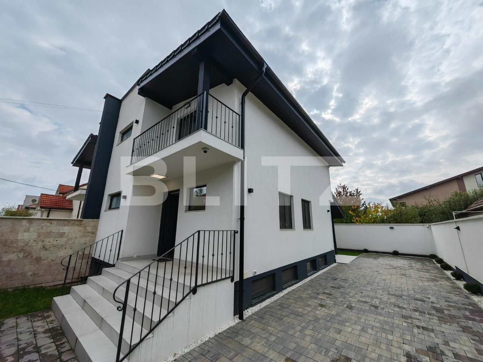 Casa de închiriat 4 camere Cetate - 100334CI | BLITZ Alba Iulia | Poza2