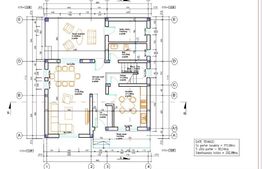 Casă individuală 4 camere,154mp + 25mp terase, Zona Piața-Cetate