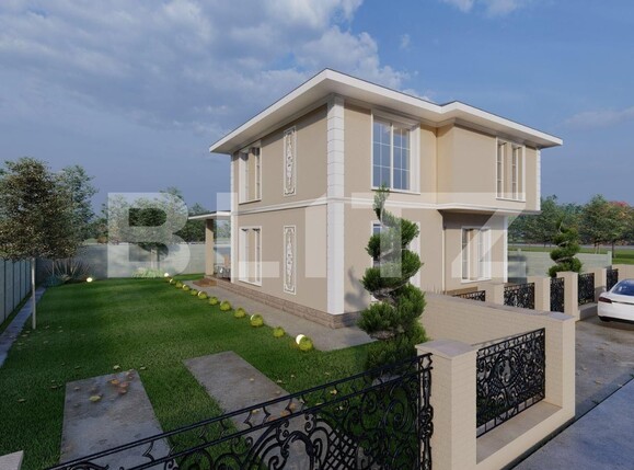 Casa de vânzare 4 camere Cetate - 100377CV | BLITZ Alba Iulia | Poza2