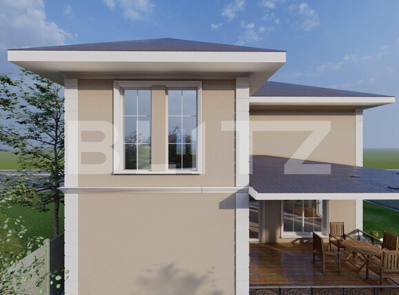 Casa de vânzare 4 camere Cetate - 100377CV | BLITZ Alba Iulia | Poza5