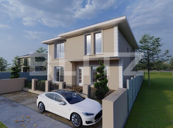 Casa de vânzare 4 camere Cetate - 100377CV | BLITZ Alba Iulia | Poza9