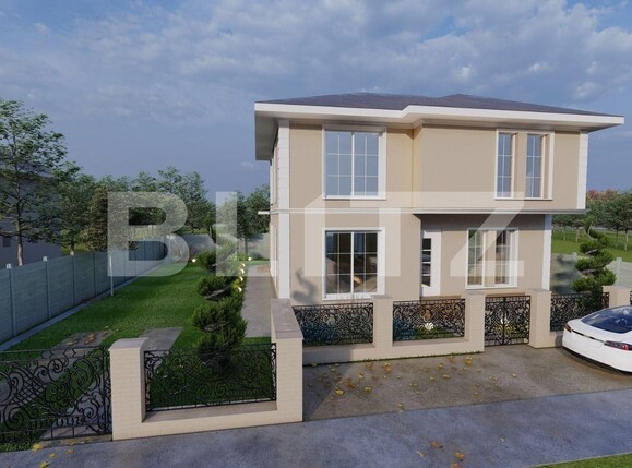 Casa de vânzare 4 camere Cetate - 100377CV | BLITZ Alba Iulia | Poza3