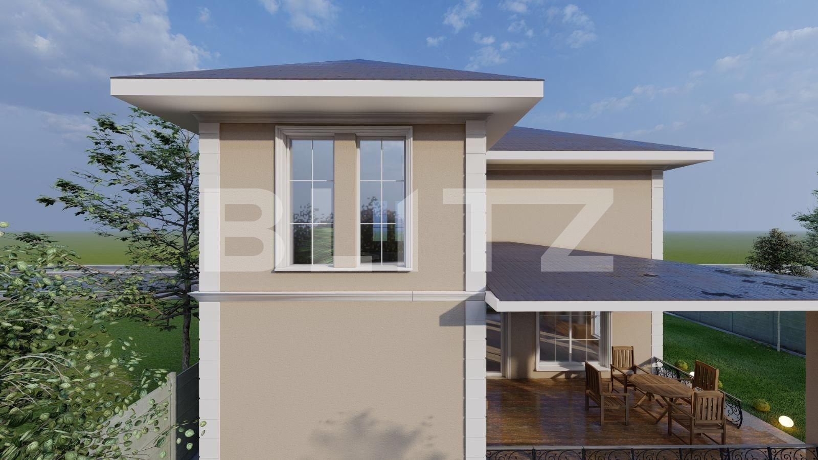 Casa de vânzare 4 camere Cetate - 100377CV | BLITZ Alba Iulia | Poza5