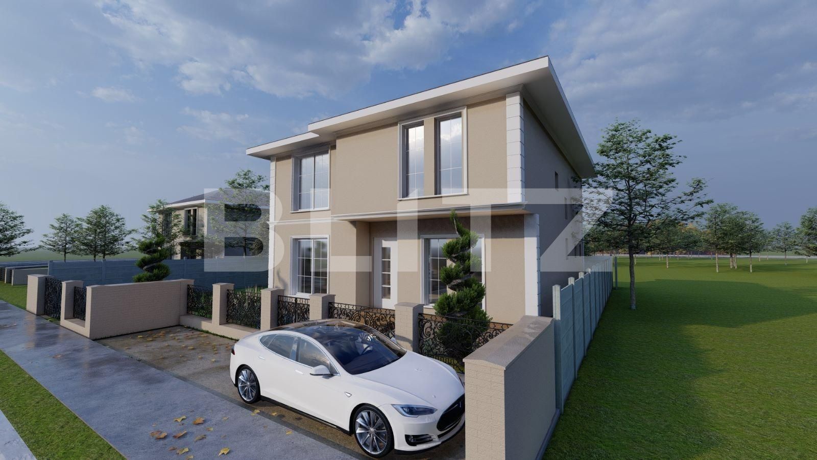 Casa de vânzare 4 camere Cetate - 100377CV | BLITZ Alba Iulia | Poza9