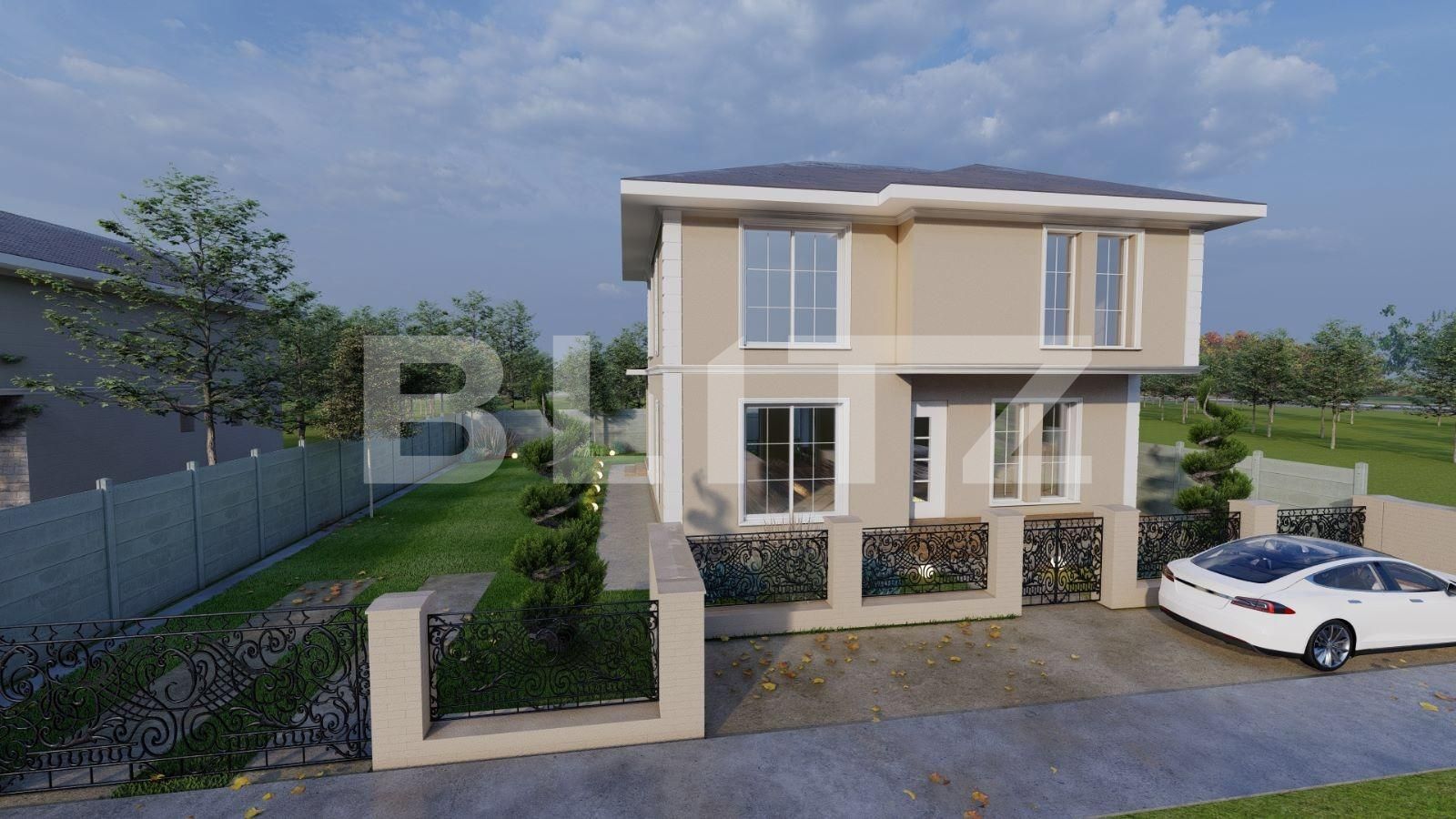 Casa de vânzare 4 camere Cetate - 100377CV | BLITZ Alba Iulia | Poza3