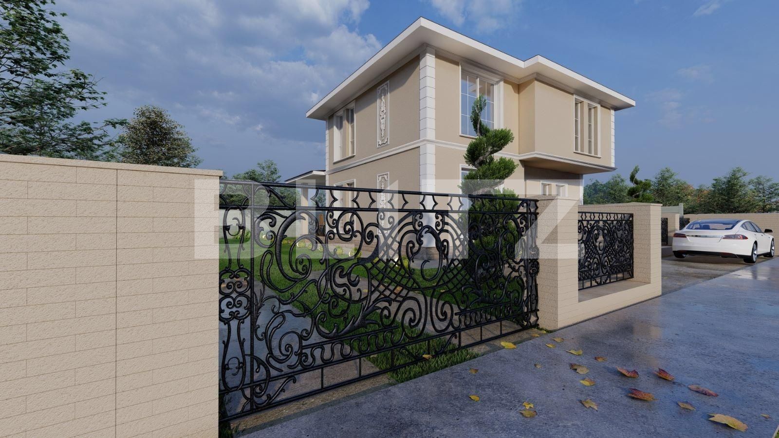 Casa de vânzare 4 camere Cetate - 100377CV | BLITZ Alba Iulia | Poza4