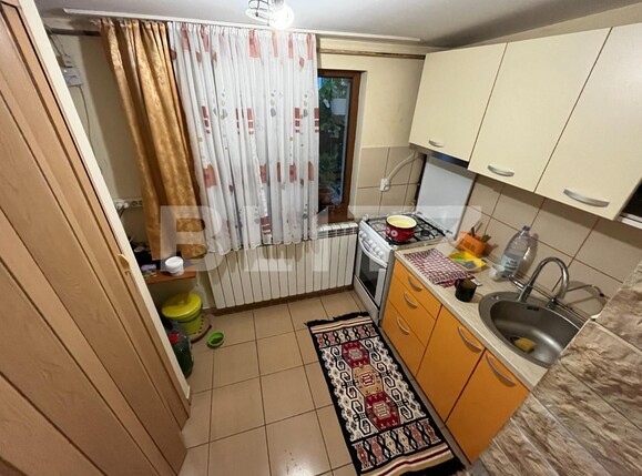 Apartament de vânzare 2 camere Cetate - 100444AV | BLITZ Alba Iulia | Poza4