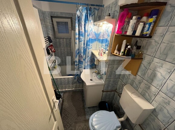 Apartament de vânzare 2 camere Cetate - 100444AV | BLITZ Alba Iulia | Poza6