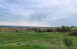 Teren intravilan 1279 mp, Teius - Galda de jos