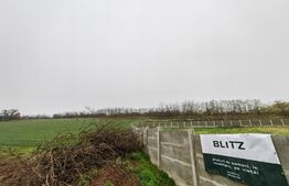 Parcele intravilane cu suprafata 1408 si 1431 mp, zona Teius - Galda de Jos