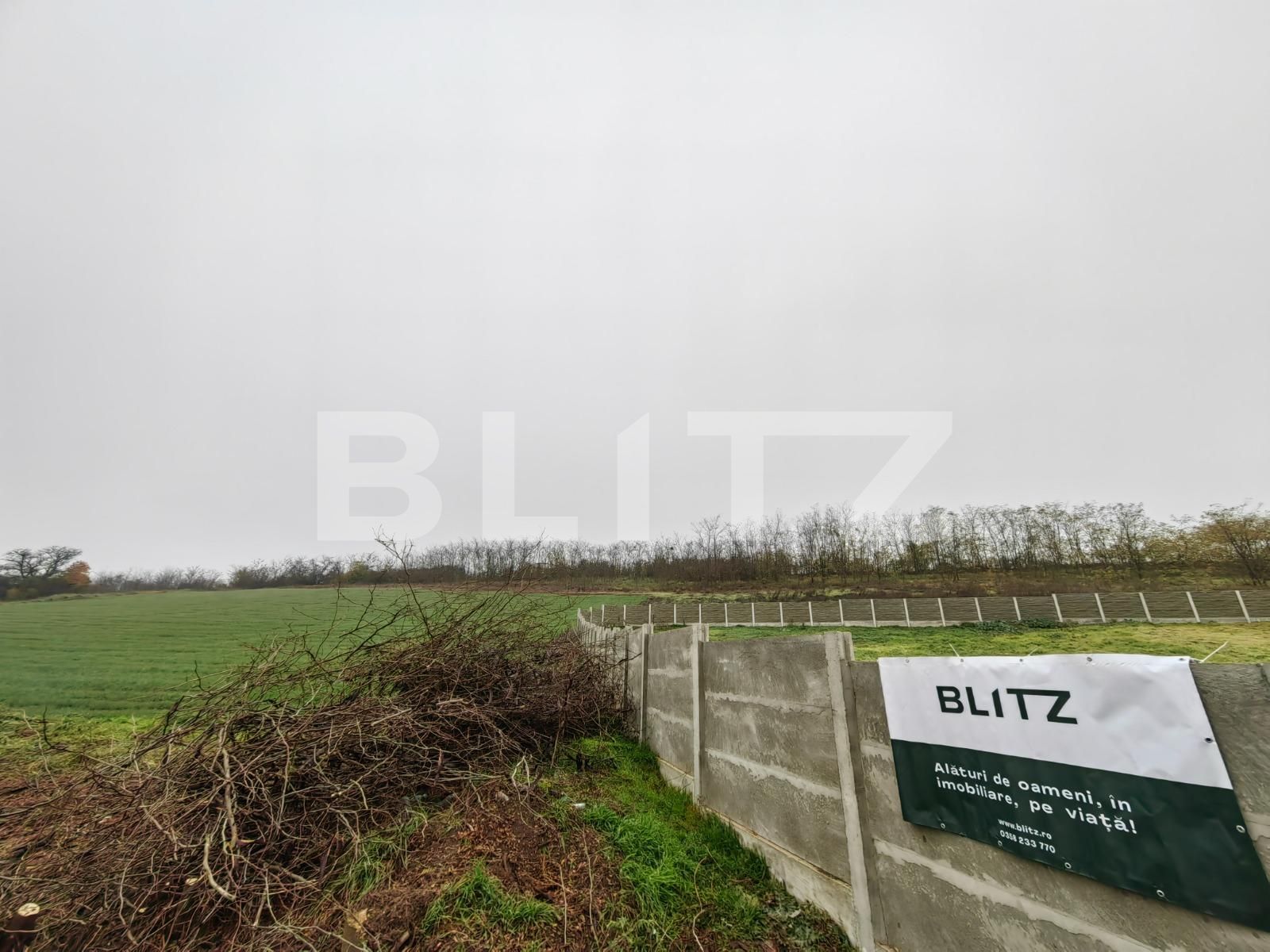 Teren de vânzare Exterior Nord - 100524TV | BLITZ Alba Iulia | Poza2