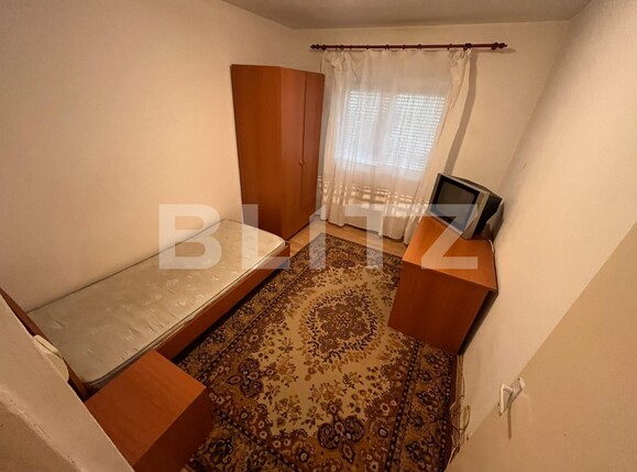 Apartament de vânzare 3 camere Cetate - 100534AV | BLITZ Alba Iulia | Poza3