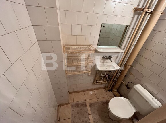 Apartament de vânzare 3 camere Cetate - 100534AV | BLITZ Alba Iulia | Poza8