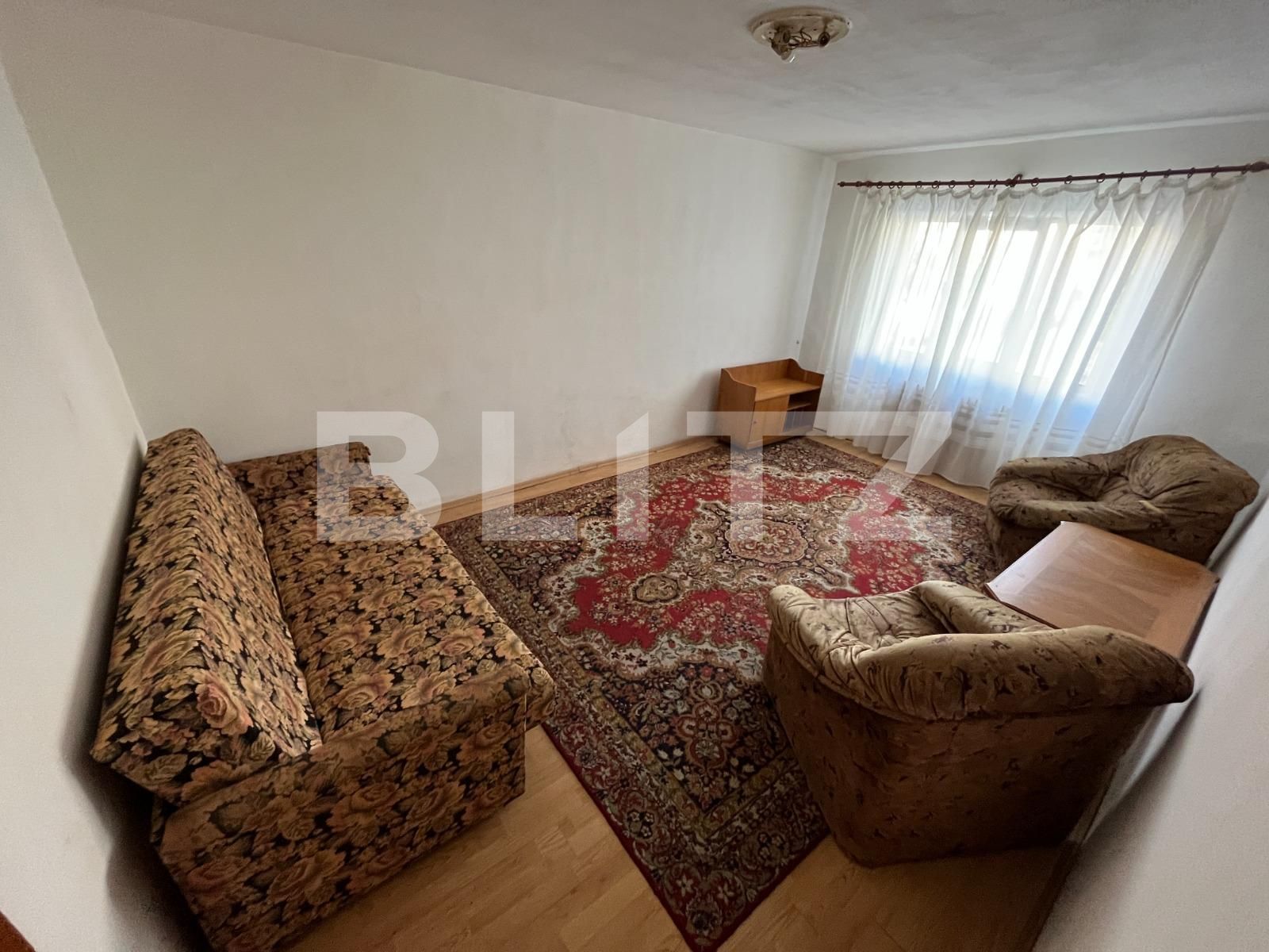 Apartament de vânzare 3 camere Cetate - 100534AV | BLITZ Alba Iulia | Poza1