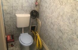 Spatiu comercial 44mp la demisol pe Bulevardul Revolutiei