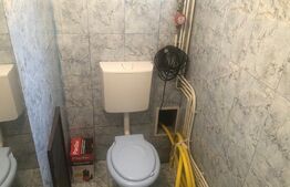 Spatiu comercial 44mp la demisol pe Bulevardul Revolutiei