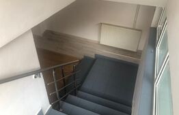 Spatiu comercial 44mp la demisol pe Bulevardul Revolutiei