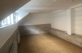 Spatiu comercial 44mp la demisol pe Bulevardul Revolutiei