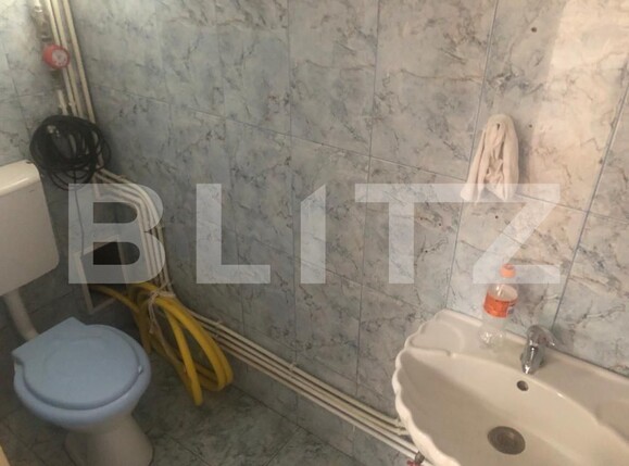 Spațiu comercial de închiriat Cetate - 100563SIC | BLITZ Alba Iulia | Poza7