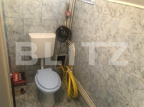 Spațiu comercial de închiriat Cetate - 100563SIC | BLITZ Alba Iulia | Poza9