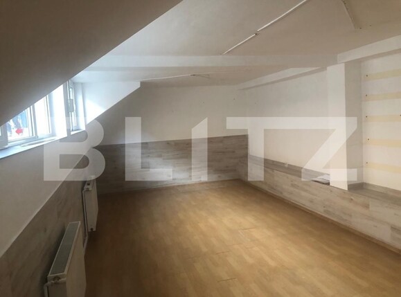 Spațiu comercial de închiriat Cetate - 100563SIC | BLITZ Alba Iulia | Poza2