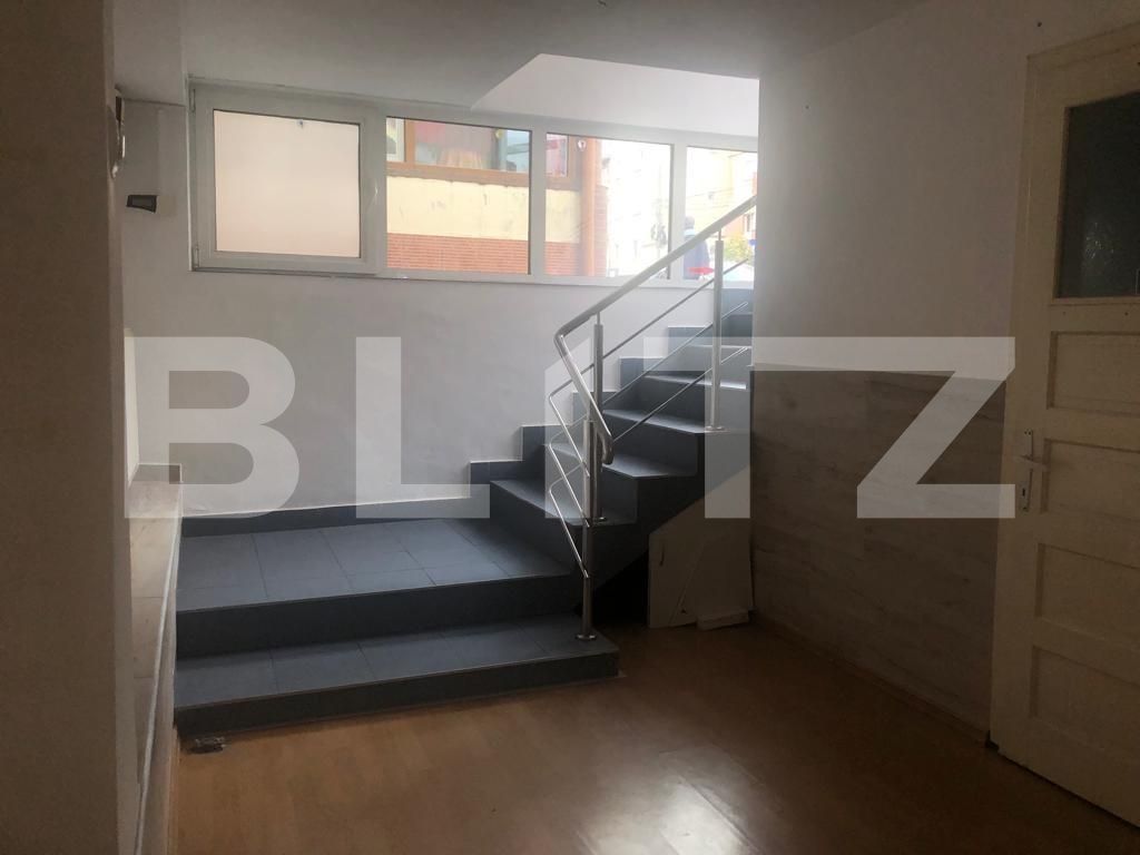 Spațiu comercial de închiriat Cetate - 100563SIC | BLITZ Alba Iulia | Poza4