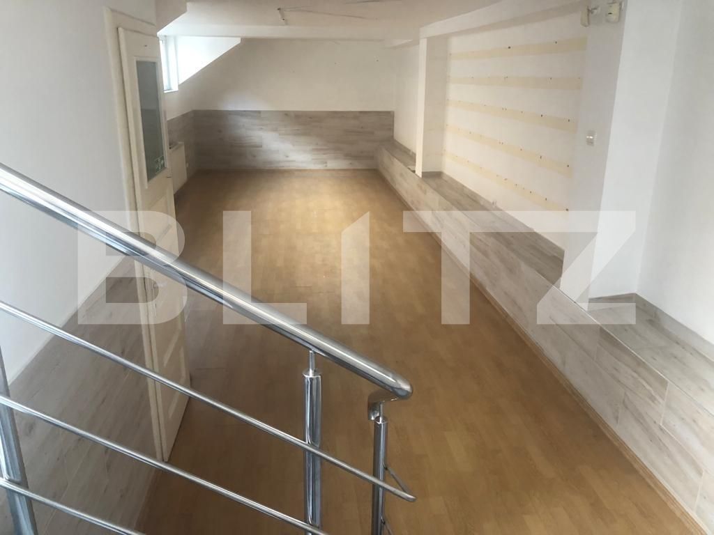 Spațiu comercial de închiriat Cetate - 100563SIC | BLITZ Alba Iulia | Poza6