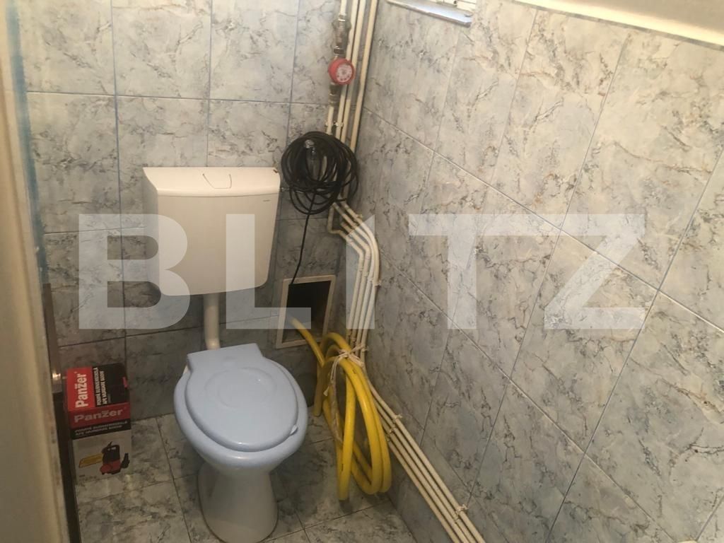 Spațiu comercial de închiriat Cetate - 100563SIC | BLITZ Alba Iulia | Poza9
