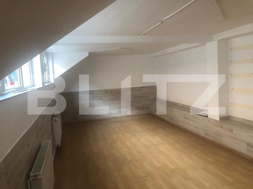 Spațiu comercial de închiriat Cetate - 100563SIC | BLITZ Alba Iulia | Poza2