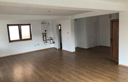Spatiu comercial de 89mp cu 2 balcoane si 2 bai in zona Tolstoi