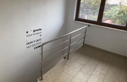 Spatiu comercial de 89mp cu 2 balcoane si 2 bai in zona Tolstoi