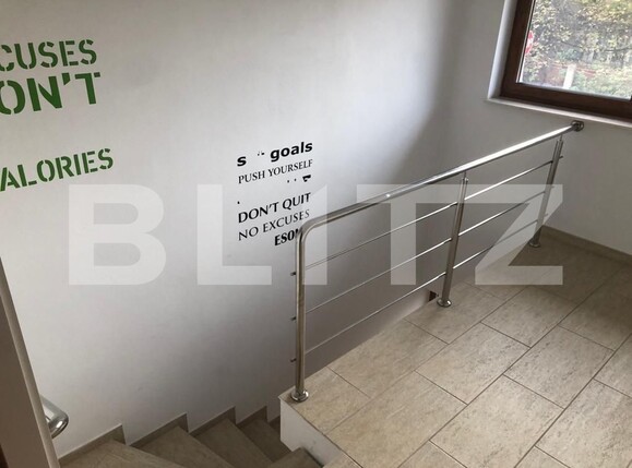 Spațiu comercial de închiriat Tolstoi - 100564SIC | BLITZ Alba Iulia | Poza15