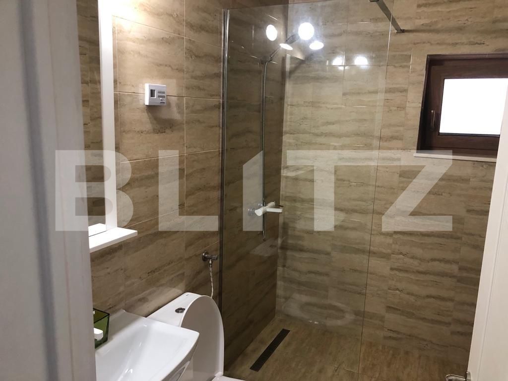 Spațiu comercial de închiriat Tolstoi - 100564SIC | BLITZ Alba Iulia | Poza5