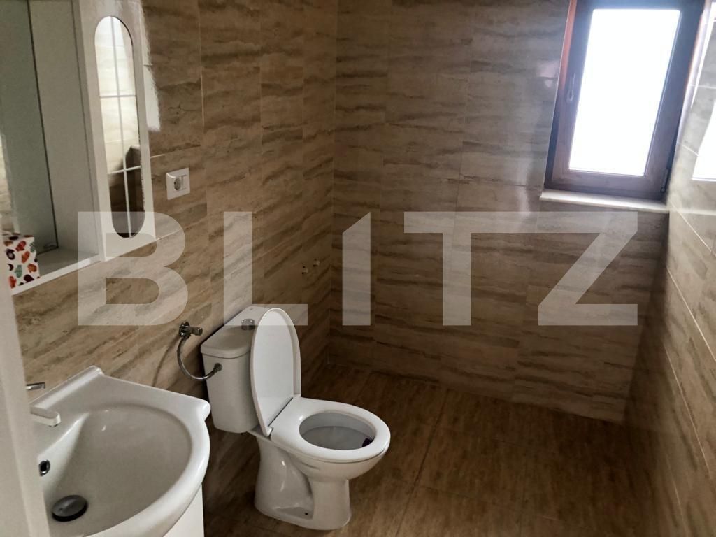 Spațiu comercial de închiriat Tolstoi - 100564SIC | BLITZ Alba Iulia | Poza9