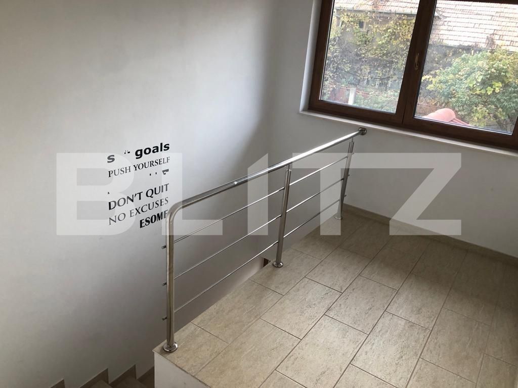 Spațiu comercial de închiriat Tolstoi - 100564SIC | BLITZ Alba Iulia | Poza14
