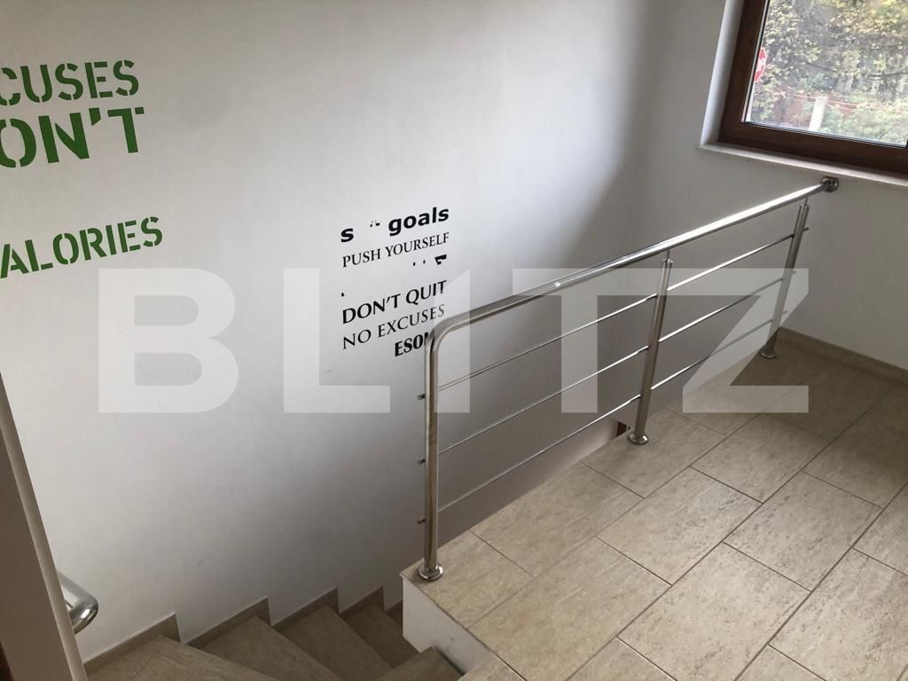 Spațiu comercial de închiriat Tolstoi - 100564SIC | BLITZ Alba Iulia | Poza15